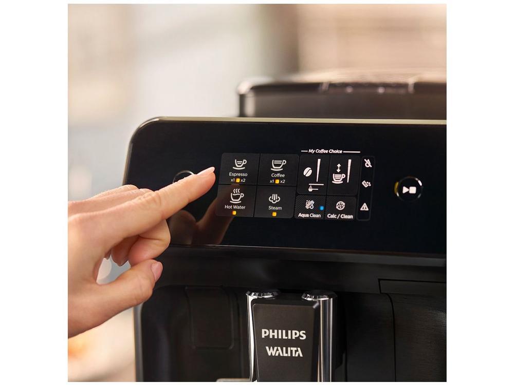 Cafeteira Espresso Philips Walita Series 1200 - 7