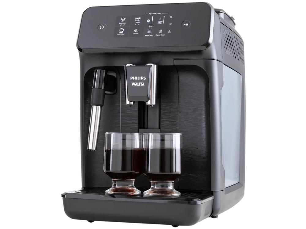 Cafeteira Espresso Philips Walita Series 1200 - 8