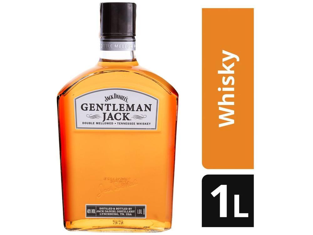 Whisky Jack Daniel's Gentleman Jack - 2
