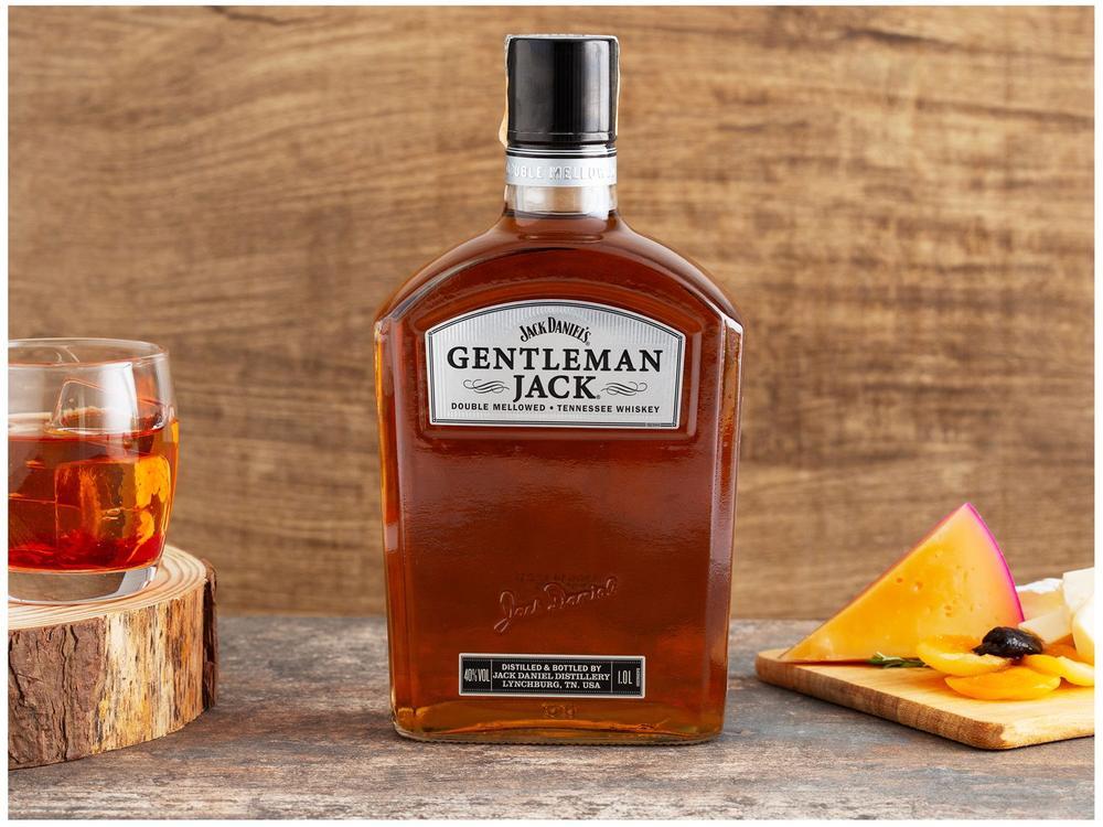 Whisky Jack Daniel's Gentleman Jack - 3