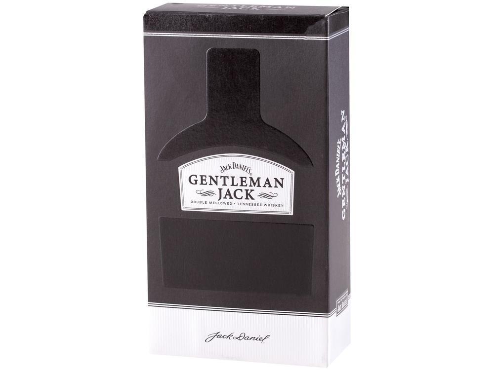 Whisky Jack Daniel's Gentleman Jack - 6