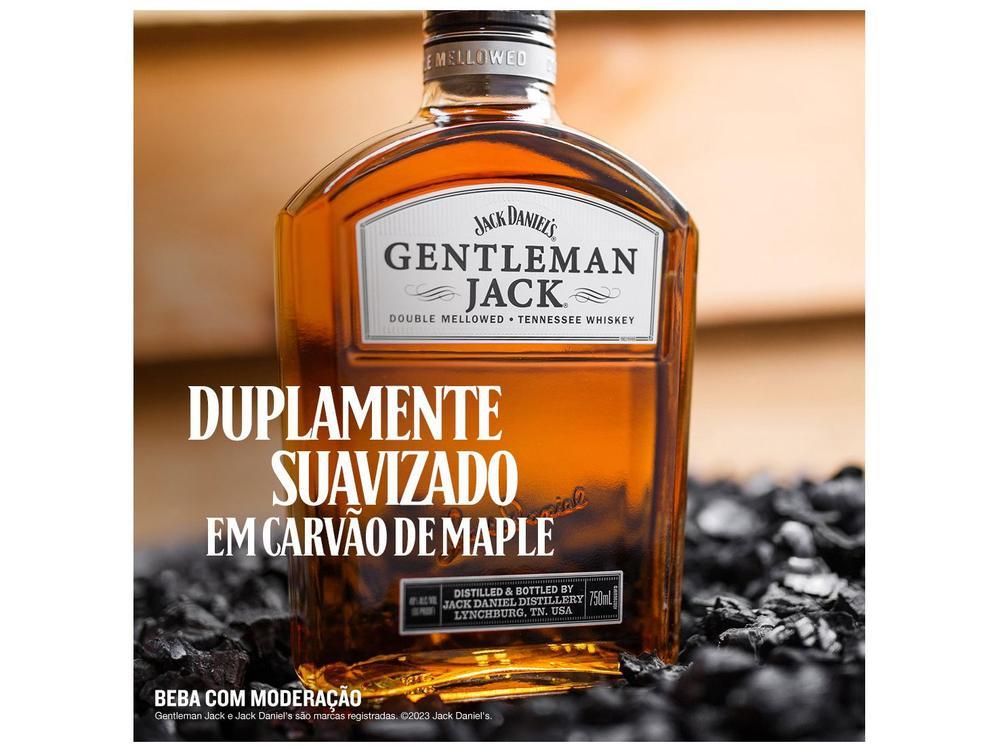 Whisky Jack Daniel's Gentleman Jack - 9