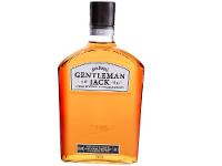 Whisky Jack Daniel's Gentleman Jack - 1