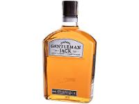 Whisky Jack Daniel's Gentleman Jack