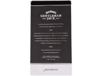Whisky Jack Daniel's Gentleman Jack - 7