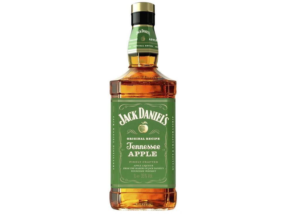 Whisky Jack Daniels Tennessee Apple Americano - 1
