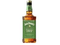 Whisky Jack Daniels Tennessee Apple Americano - 1