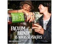 Whisky Jack Daniels Tennessee Apple Americano