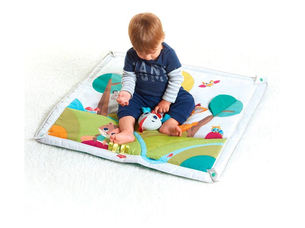 Tapete de Atividades Tiny Love Into The Forest - 9