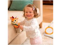 Tapete de Atividades Tiny Love Into The Forest - 7