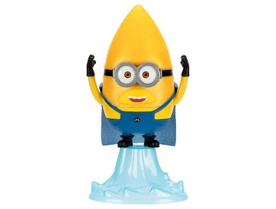 Boneco Meu Malvado Favorito 4 7314 