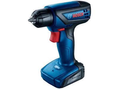 Furadeira e Parafusadeira Bosch a Bateria GSR 1000 Smart