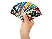 Jogo UNO Marvel Spider-Man Mattel 112 Cartas - 2