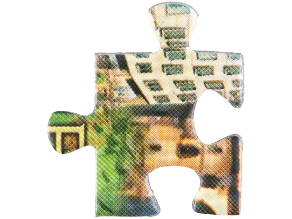 Quebra-cabeça 2000 Peças Puzzle Monumentos da - 4