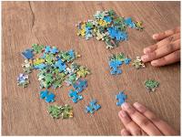 Quebra-cabeça 2000 Peças Puzzle Monumentos da - 5