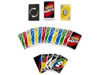 Jogo UNO Party! Mattel 224 Cartas - 6