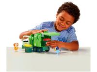 Caminhão de Brinquedo Bluey Garbage Truck - 2