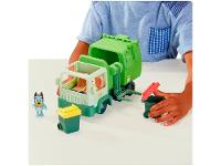 Caminhão de Brinquedo Bluey Garbage Truck - 3