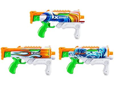 Lançador de Água X-Shot Skins Hyperload Candide