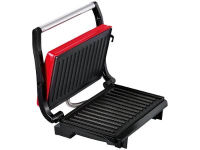 Grill/Sanduicheira Arno Uno Retangular 760W