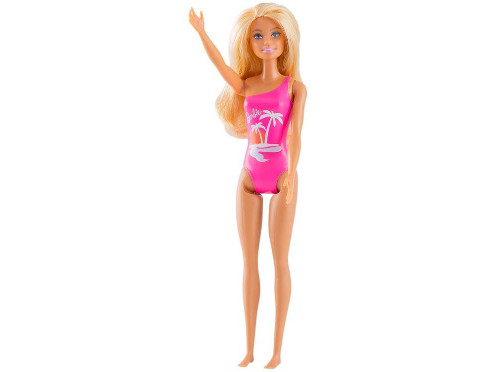 Boneca Barbie Piscina Glam com Piscina - 12