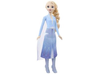 Disney Frozen Elsa e Anna I e II