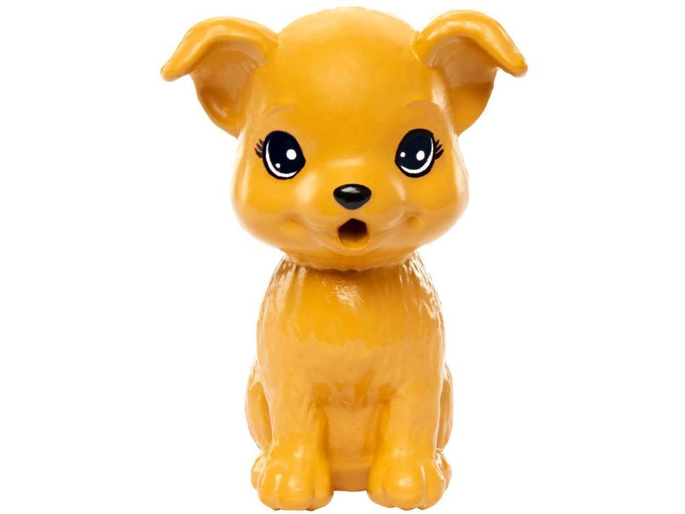 Boneca Barbie Stacie ao Resgate com Figura  - 5