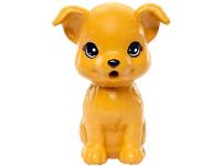 Boneca Barbie Stacie ao Resgate com Figura  - 5