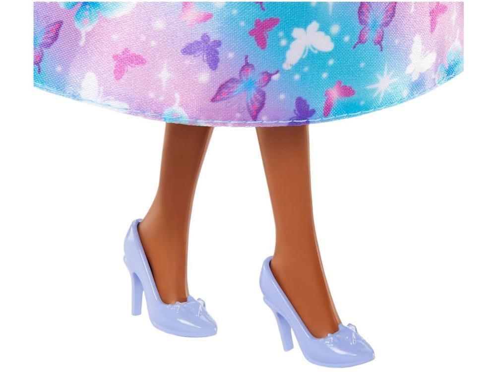 Boneca Barbie Vestido dos Sonhos Mattel - 14