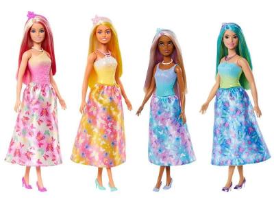 Bonecas Barbie Donzelas encantadoras