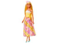 Boneca Barbie Vestido dos Sonhos Mattel - 15