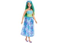 Boneca Barbie Vestido dos Sonhos Mattel - 10
