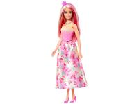 Boneca Barbie Vestido dos Sonhos Mattel - 12
