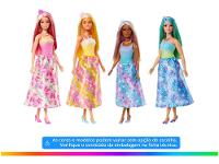 Boneca Barbie Vestido dos Sonhos Mattel - 2