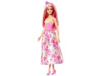 Boneca Barbie Vestido dos Sonhos Mattel