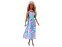 Boneca Barbie Vestido dos Sonhos Mattel - 6
