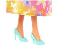 Boneca Barbie Vestido dos Sonhos Mattel - 7