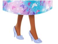 Boneca Barbie Vestido dos Sonhos Mattel - 8