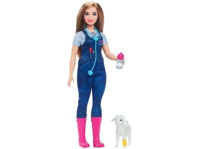 Barbie Profissões Conjunto de Luxo