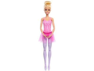 Barbie Boneca Bailarinas de Ballet