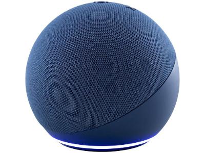 Echo Dot 5ª Geração Smart Speaker com Alexa