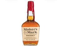 Whisky Maker's Mark Super Premium Bourbon 750ml - 1