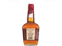 Whisky Maker's Mark Super Premium Bourbon 750ml