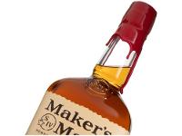 Whisky Maker's Mark Super Premium Bourbon 750ml - 5