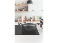 Caçarola Tramontina Antiaderente com Tampa - 2