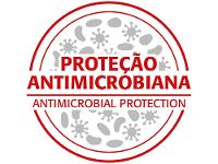 Kit Talher Infantil Tramontina Coelho Le Petit Rosa 2 Peças - 6