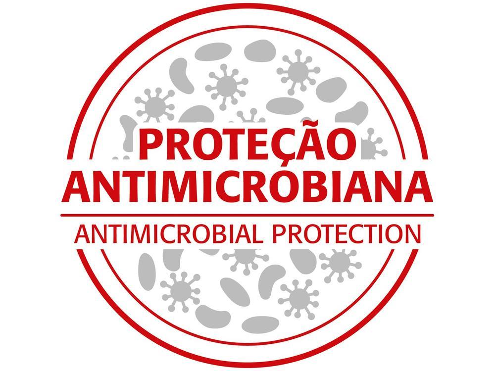 Kit Talher Infantil Tramontina Coelho Le Petit Rosa 3 Peças - 5