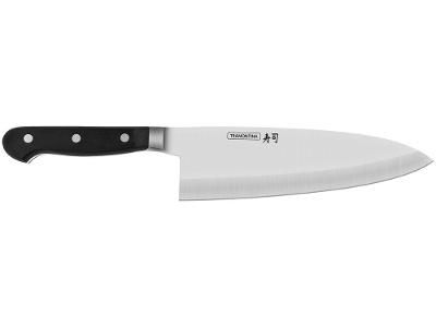 Faca para Sushi Tramontina Inox 8” Deb
