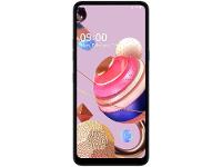 Smartphone LG K51S 64GB Titânio 4G Octa-Core - 3GB RAM 6,55” Câm. Quádrupla + Selfie 13MP - 5