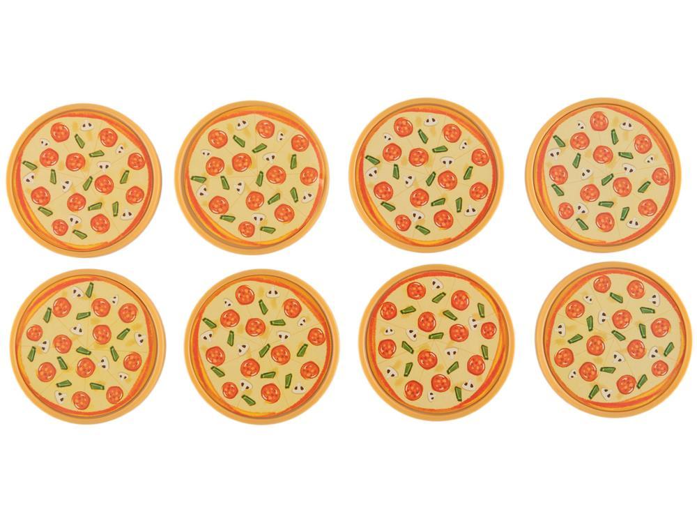 Carrinho Tartarugas Ninja Caos Mutante Van de  - 9